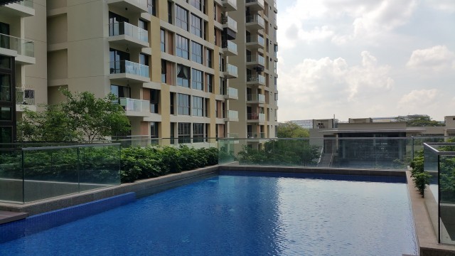 Parc Vera (D19), Condominium #163085982